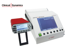 非観血式血圧計チェッカ AccuPulse