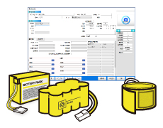 在庫管理を徹底し、部品在庫を適正化する