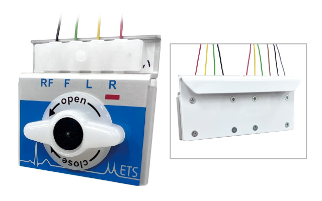 ディンクルコネクター